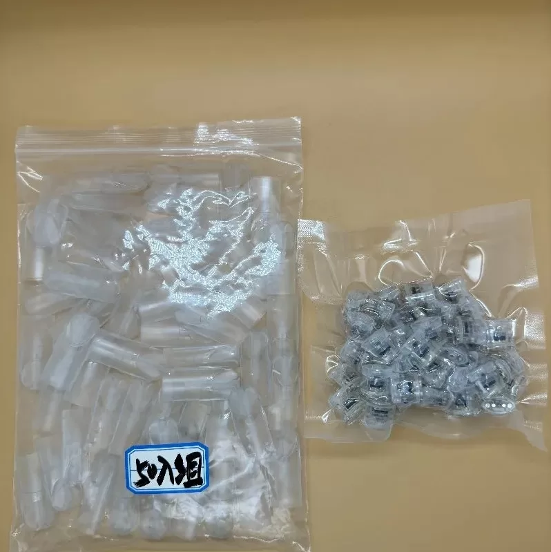 SP2S 空倉煙彈 50入組｜適用SP2S Pro / SP2S / ILIA等一代主機